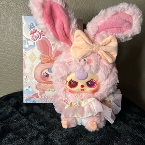 Baby Three Lily Rabbit Town V2 - Specail Eyes